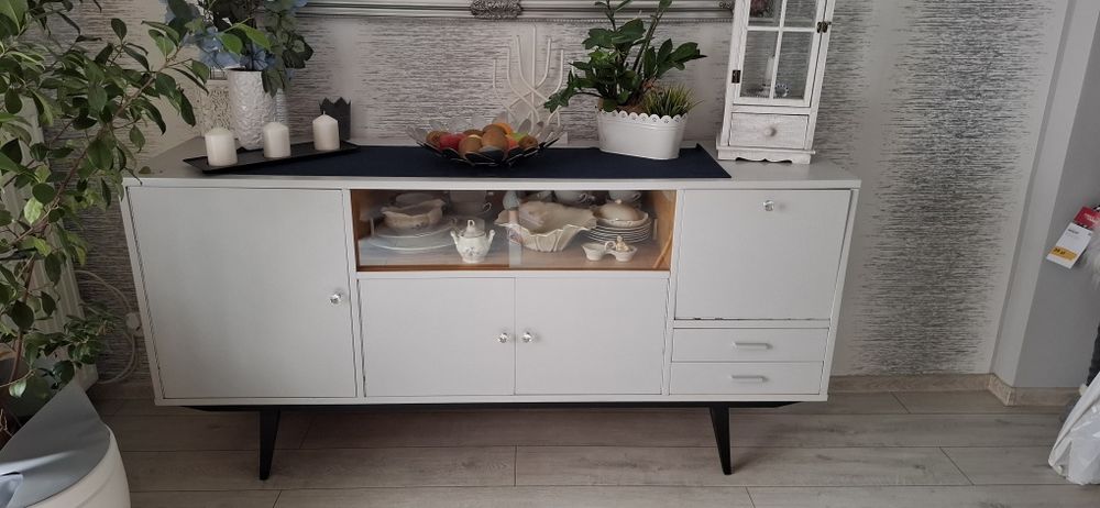 Zestaw mebli do salonu