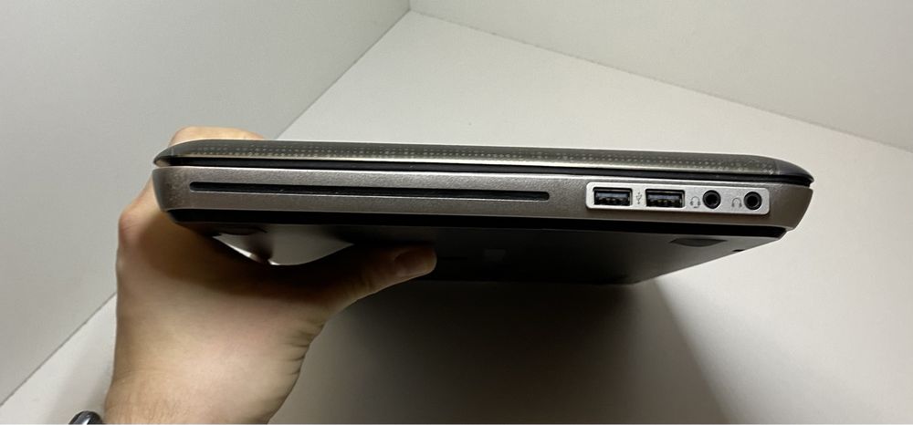 Ноутбук Hp Envy 14 14"/ на запчастини! N2131
