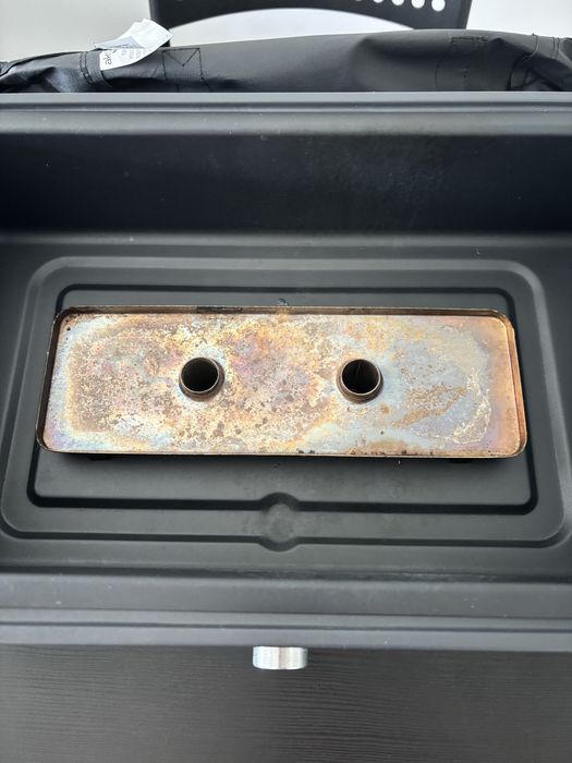 Churrasqueira Portátil