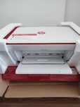 Impressora Hp Deskjet