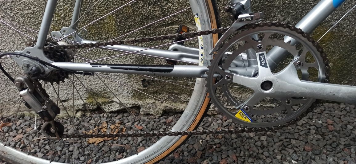 Rower szosowy  Euro Bike
