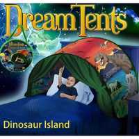Дитячий намет тент для сну Dream Tents