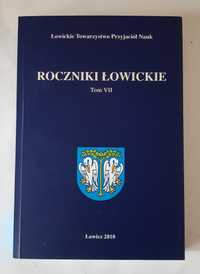 Roczniki Łowickie t. VII (2009)