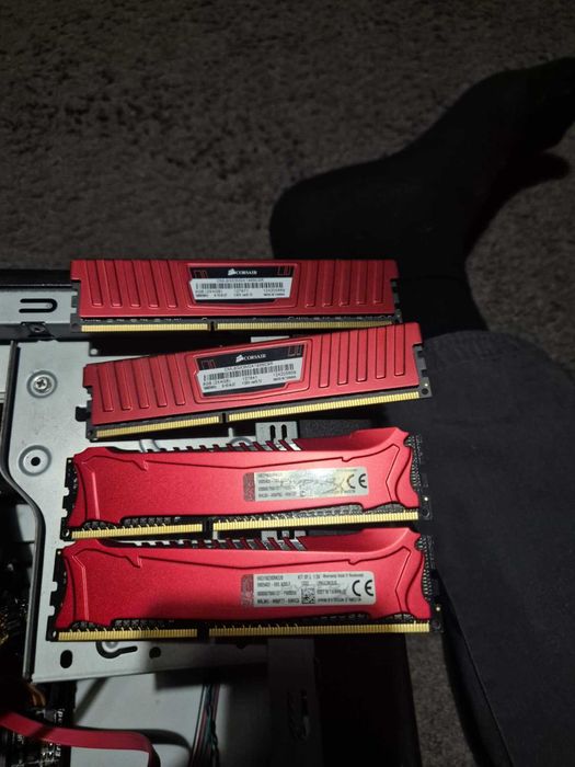 komputer PC, może być do gier i nie tylko