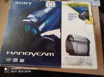 Kamera Sony Handycam