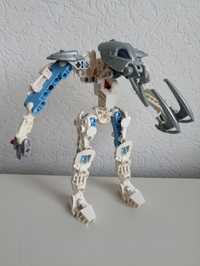 Lego Bionicle 8915, Тоа Маторо, LEGO®