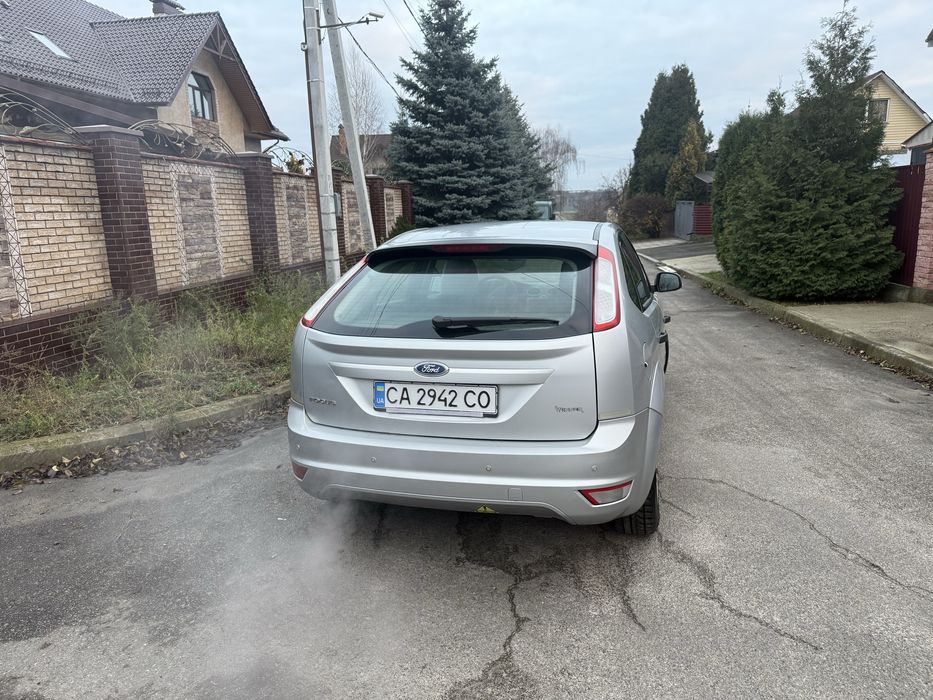 Продам Ford Focus