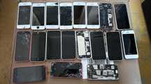 Apple iPhone 5c se 5 ipod