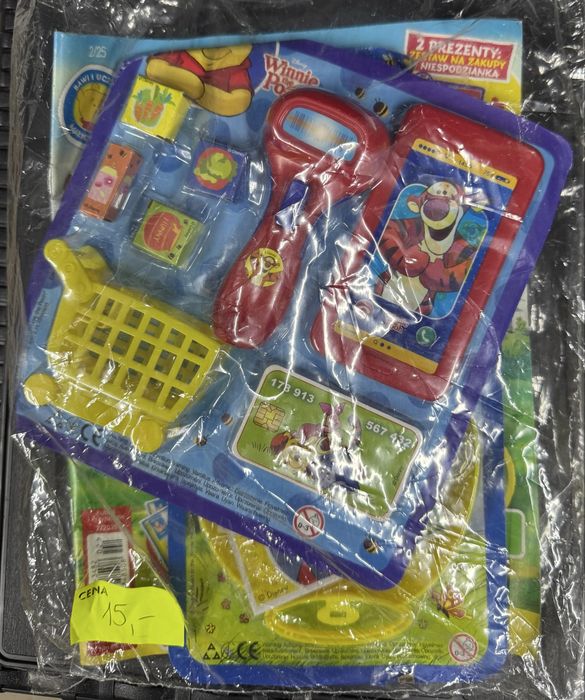 Magazyn Kubuś i Przyjaciele. Numer 2/2025