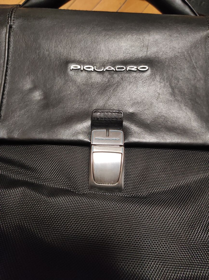 Мужской портфель Piquadro CA1045LK/N