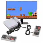 Gra Telewizyjna 620 Gier 2 Pady Pegasus Pegazus Retro