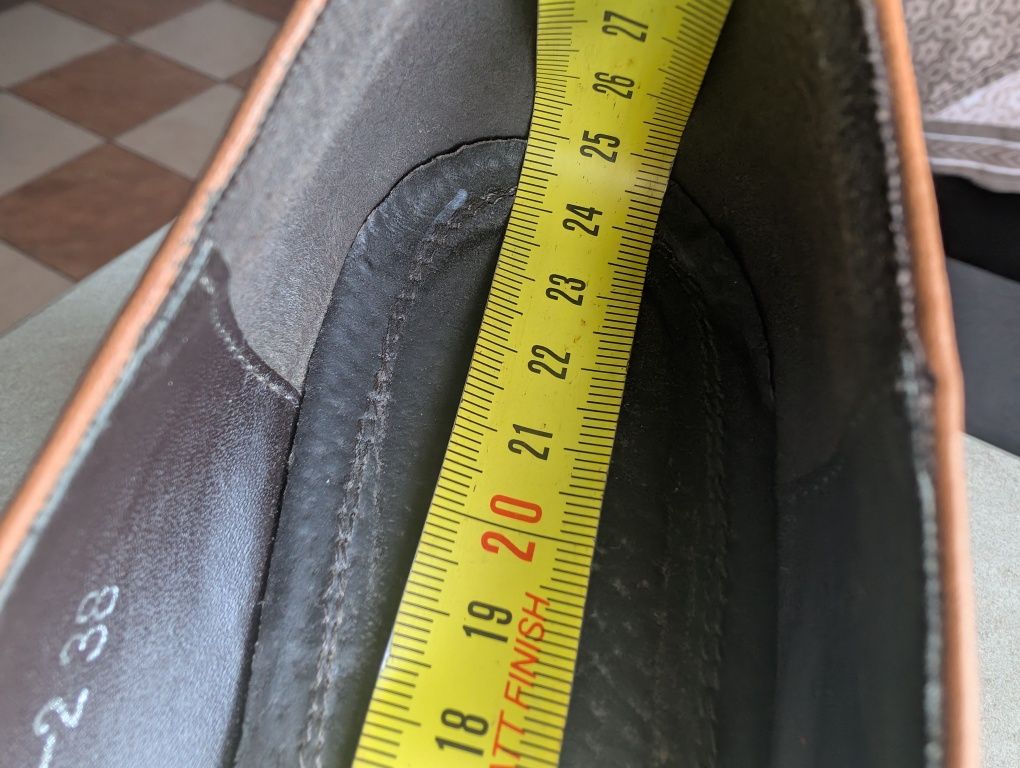 Sprzedam buty damskie