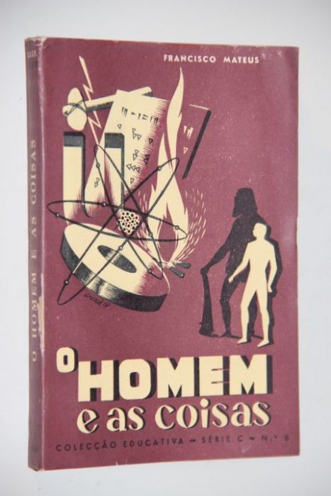 Varios livros da coleção Pelicano