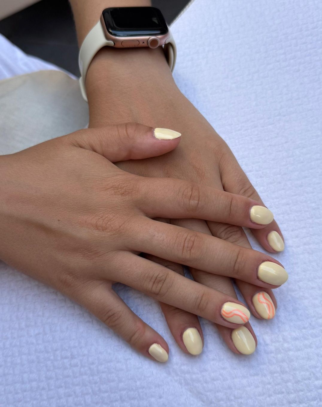 Modelos para unhas