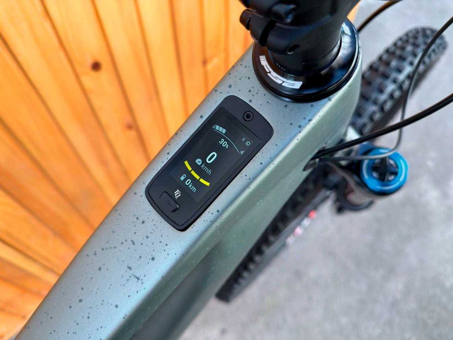 Trek Fuel+ MX 9.8 XT (США 2026р. НОВИЙ)  оригінальне зарядне