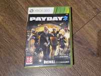 Payday 2 XBOX 360