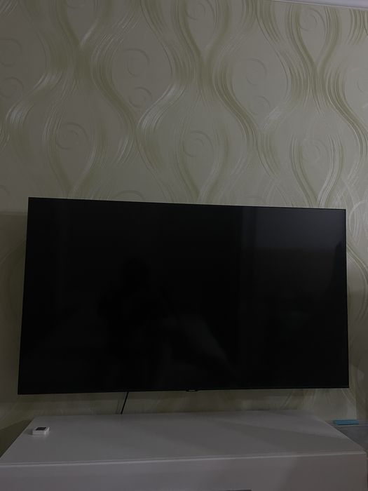Samsung QE55Q60 TAUXUA