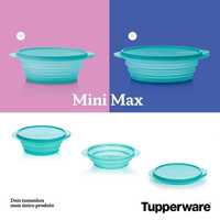 Minimax 1,5L + 2L Tupperware