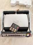 Электрогриль прижимной Tefal OptiGrill GC705D16