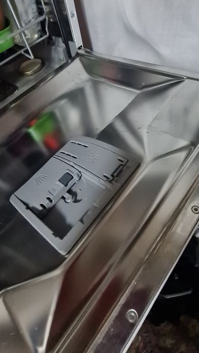 Maquina lavar loiça pequena bosch