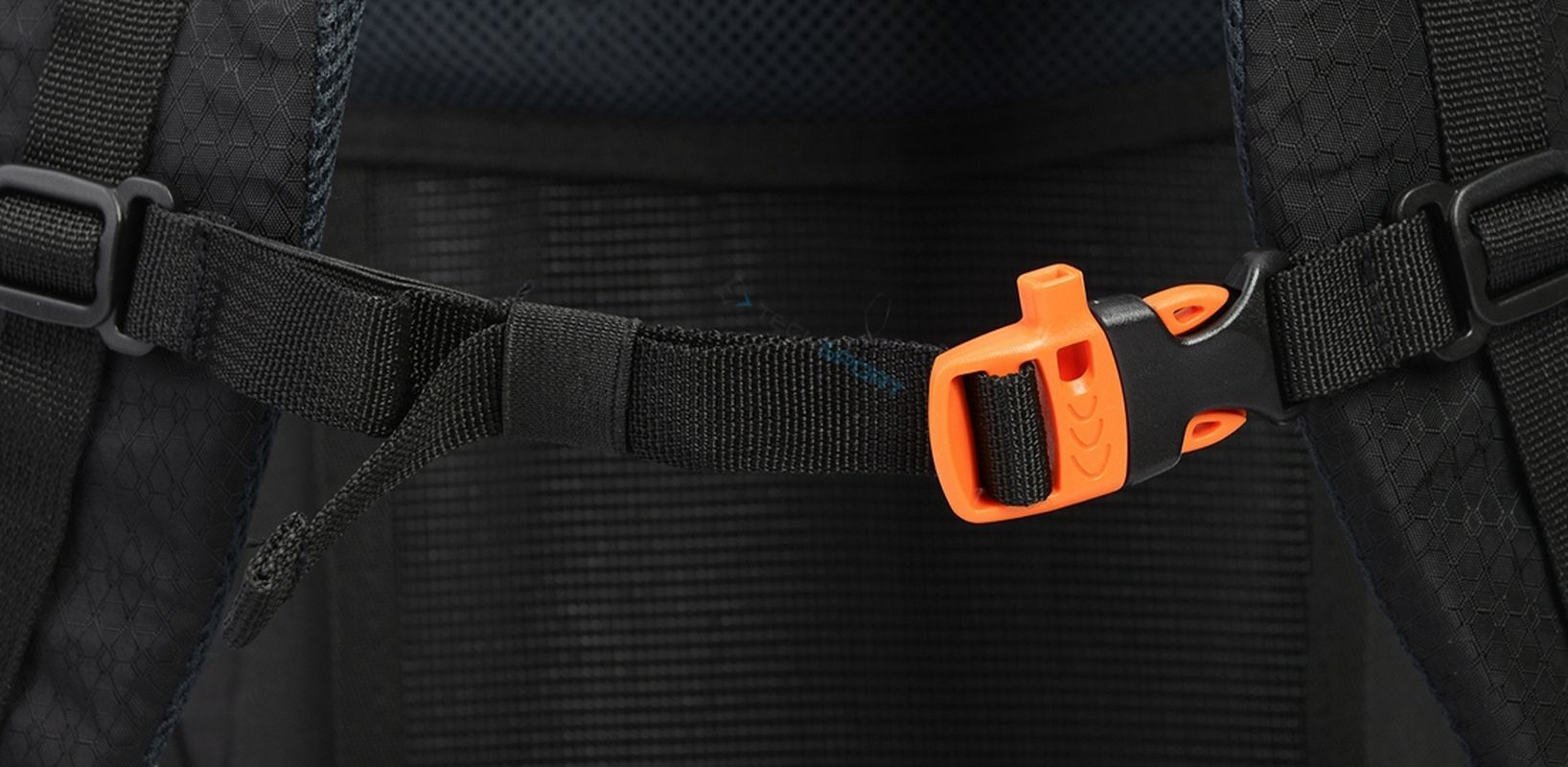 Alpinus Ornak Plecak Górski Turstyczny 30l Oddychający
