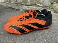 Продам! Буци Adidas Predator Accuracy.3 FG