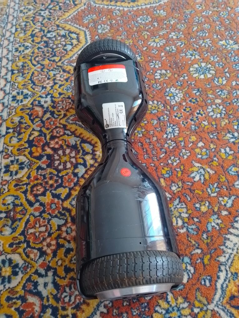 Продам героскутер