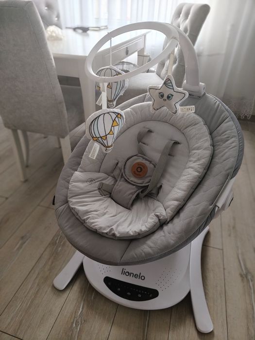 Lionello Bella Set