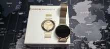 Huawei Watch GT4 41mm Elegant - złoty Gwarancja Listopad 2025