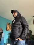 Kurtka Dickies z USA primaloft XL nowa metki