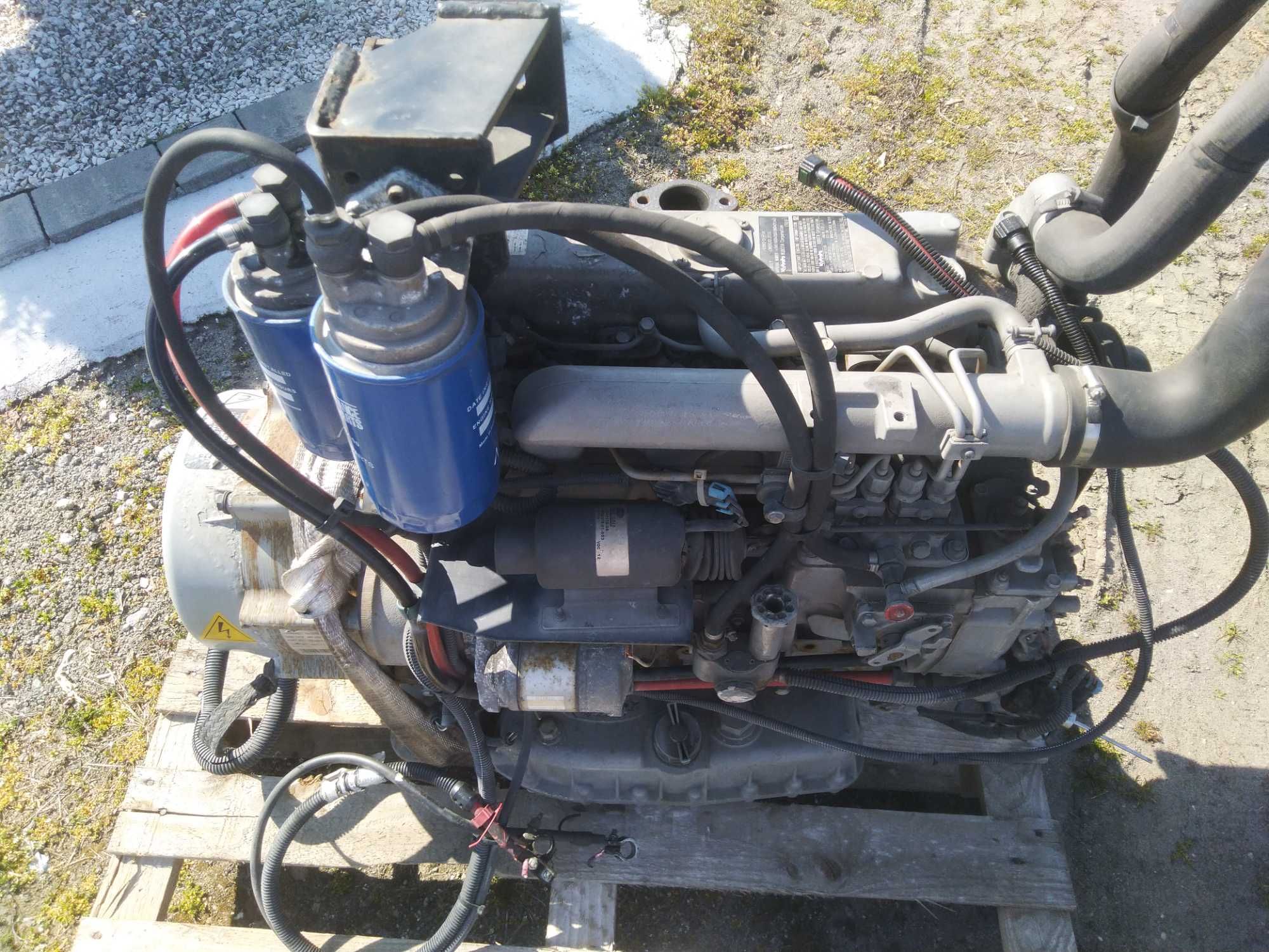 Carrier Vector moduł OGF Carrier Maxima Thermo King SLX