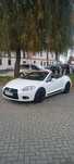 Mitsubishi Eclipse Kultowy Eclipse GT Spyder 2011 lift 3.8L V6 - okazja!