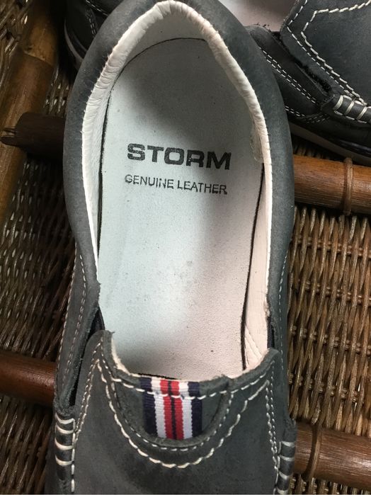 Sapatos/Mocassins Tam. 47