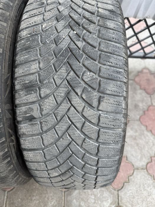 Продаються , шини зимові