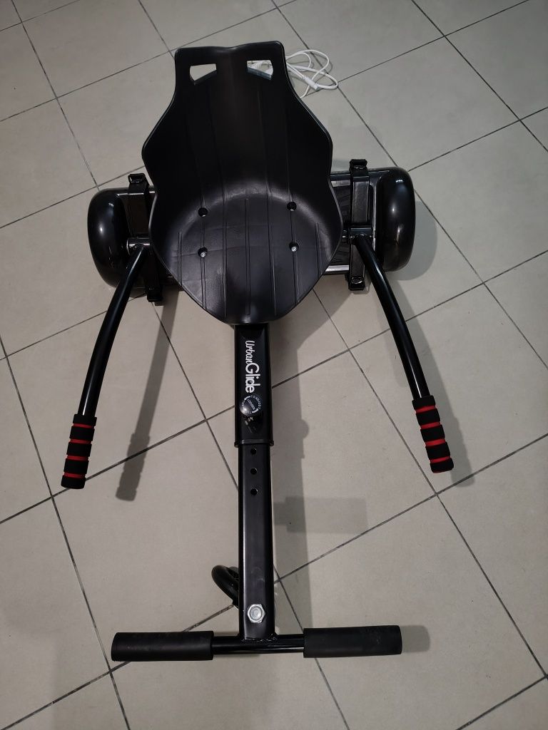 Hoverboard UrbanGlide 65