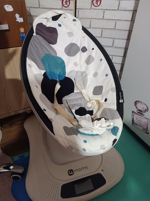 Bujaczek elektryczny 4moms