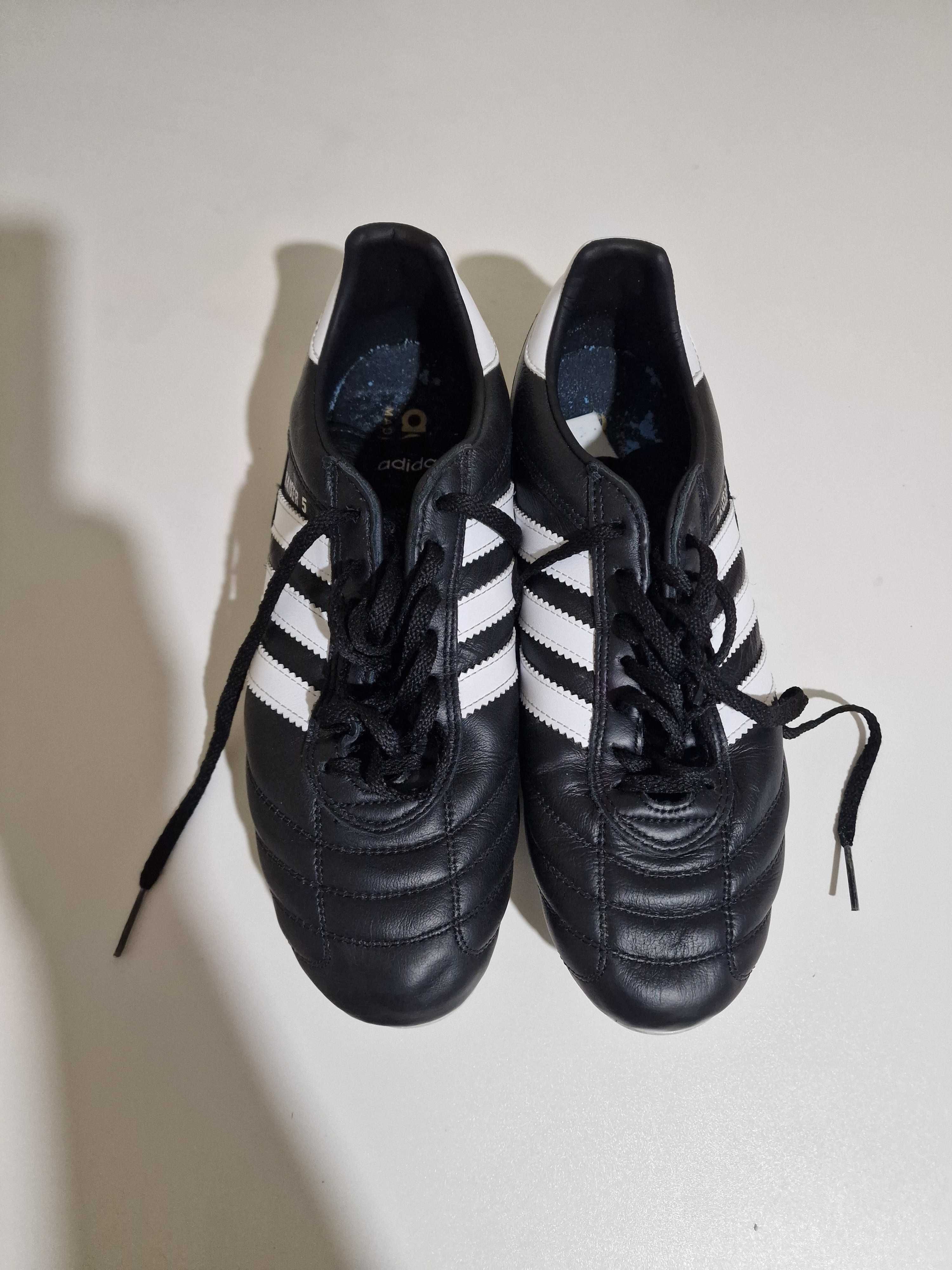 Vendo chuteiras  Adidas