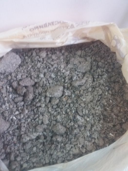 Шрот соняшниковий