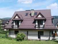 Zakopane , pokoje,nocleg,kwatera,weekend blisko Szlaki na Krzeptówkach
