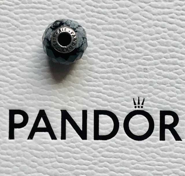 Pandora Charms Essence Belief Wiara 796045SFO