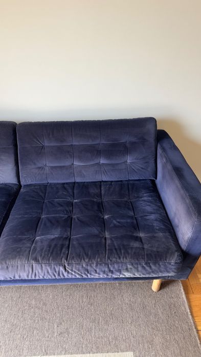 Sofá IKEA 3 lugares