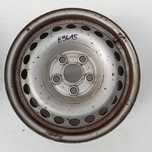 Felga 5x120 16 Vw Transporter T5 T6 7H0601027 (E9615)