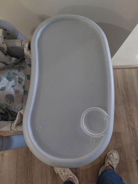 Cadeira Refeição Chicco