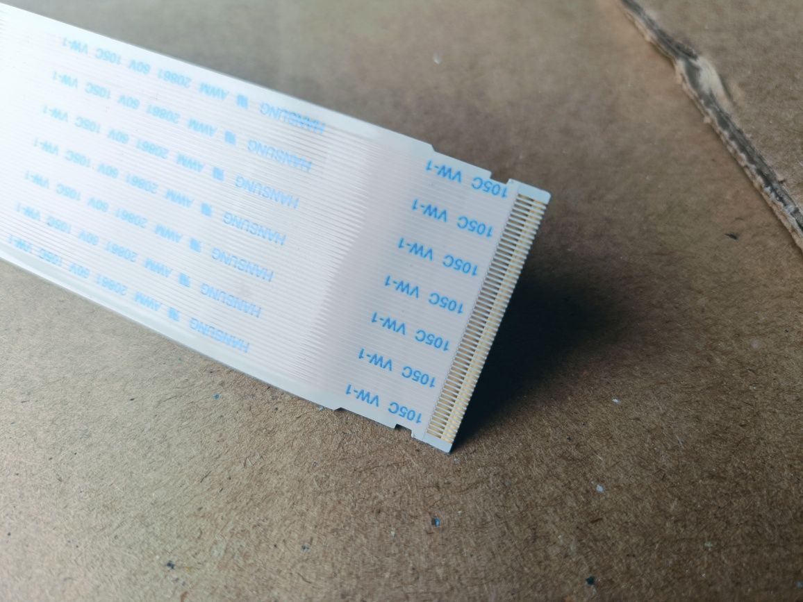 BN96 LVDS Cabo Samsung UE42F