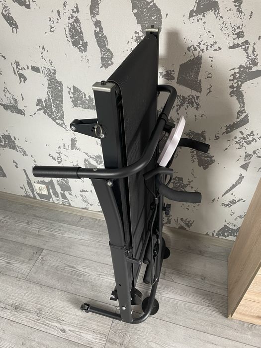 Bieżnia mechaniczna Atlas Sport- składana