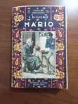 Mário - Episódios das Lutas Civis Portuguesas