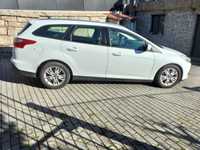 Ford focus econetic