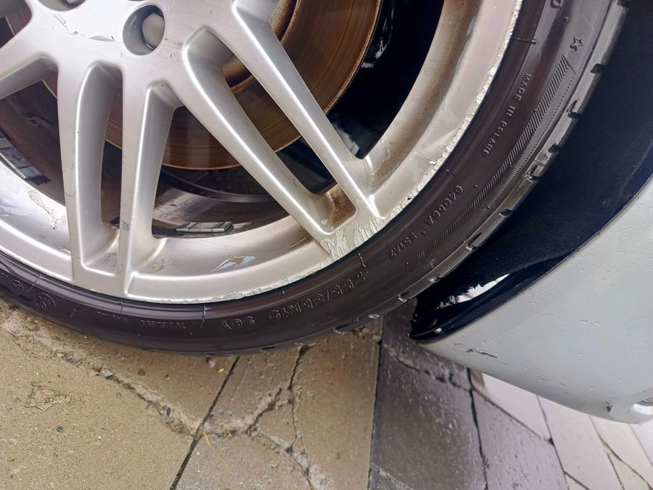 Диски r 20 19 5х112 audi титани а6 а8 255/35/19 A6C6  ауді audi ауди