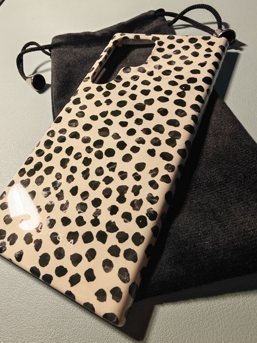 Samsung S22 Ultra 512 GB + Capa Burga