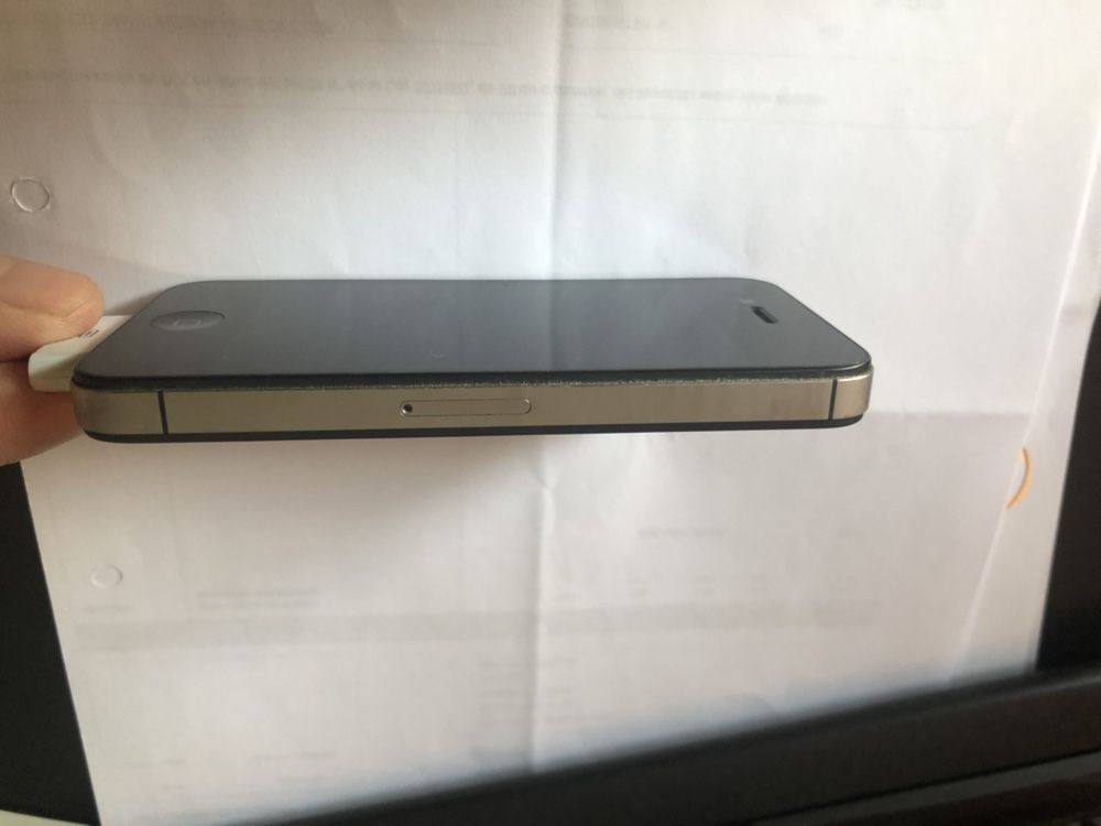 IPhone 4S 16Gb NOS